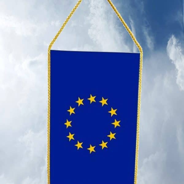 Stolna zastava EU