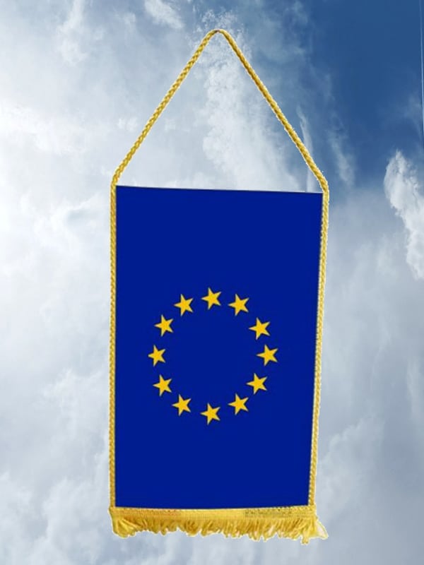 Stolna zastava EU