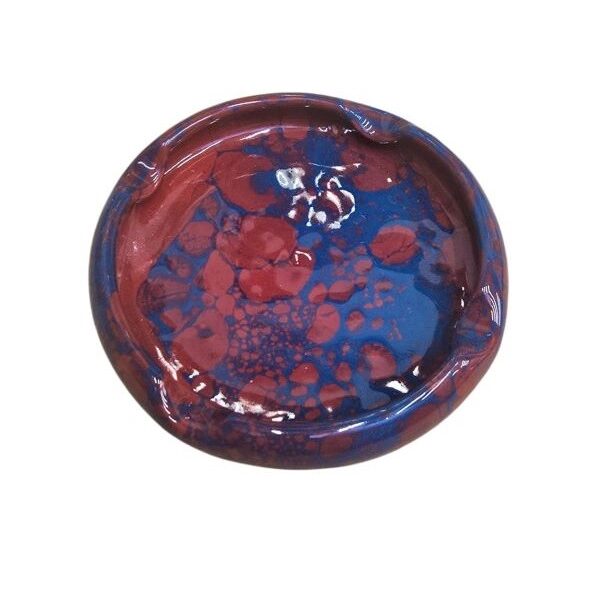 Keramička pepeljara