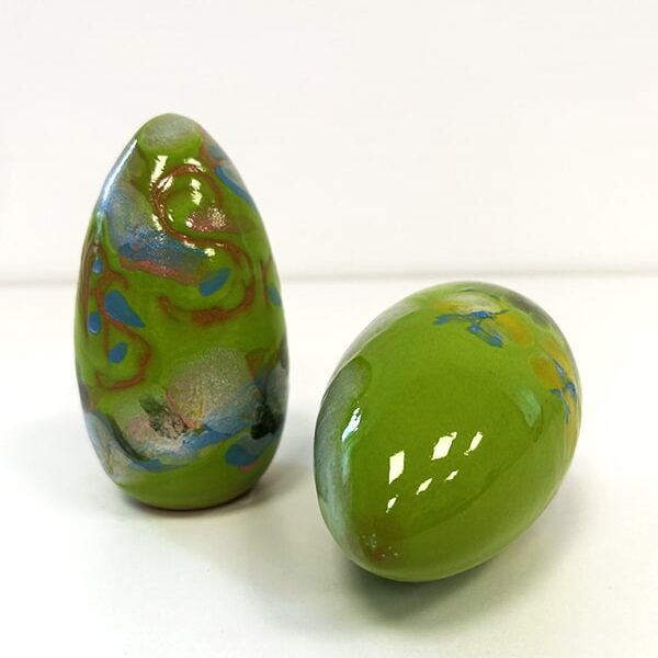Keramička jaja - velika