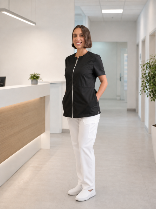 Bluza Mia regular fit