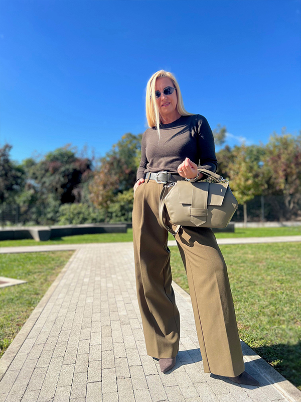 romba smb5- Modna torba Romba - Slika 3