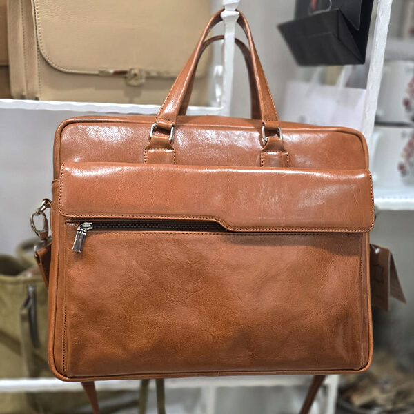 Muška poslovna torba - Konzul