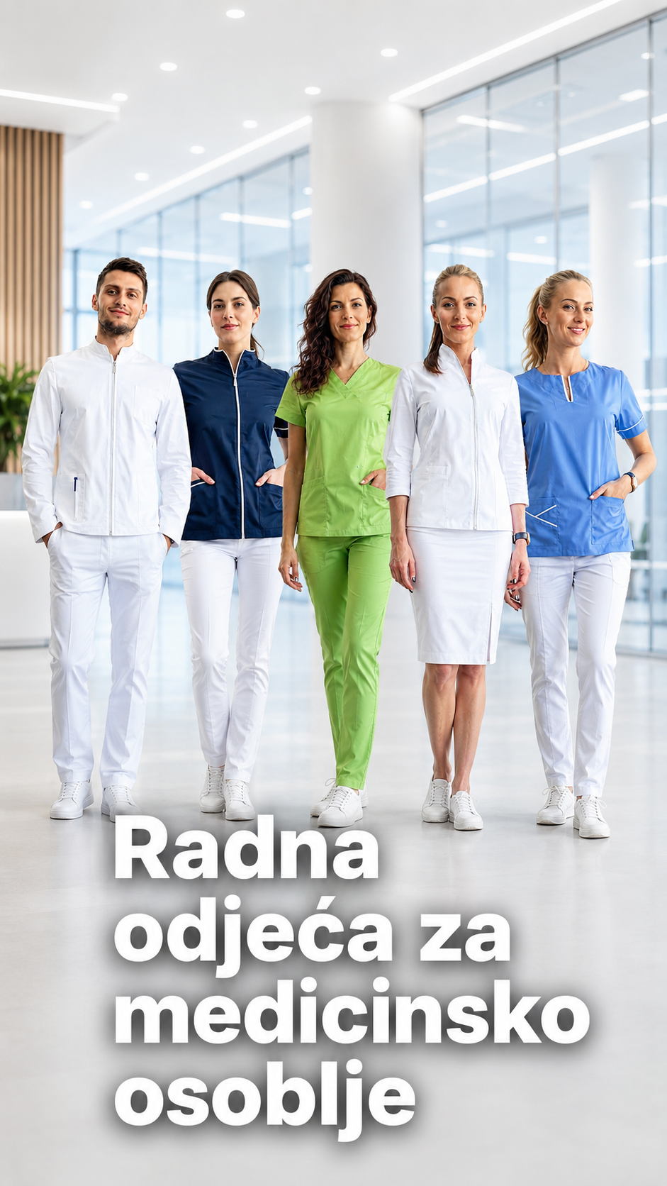 radna odjeća