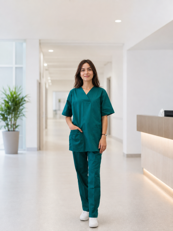 Bluza operaciona Kiko