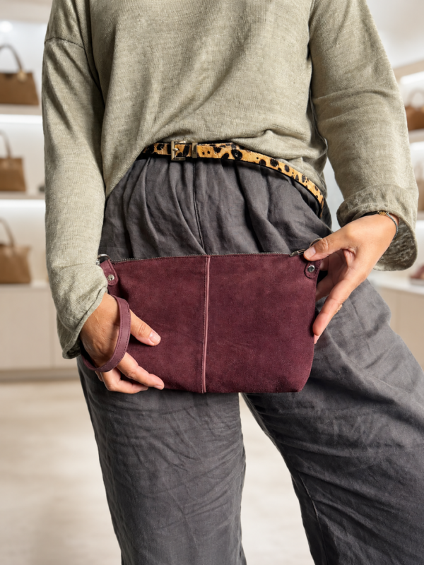 Modna torba Mini